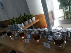 -Blueglass酸奶(财富购物中心店)