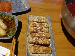 -付小姐在成都(吾悦广场店)
