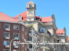 -天津五大道文化旅游区