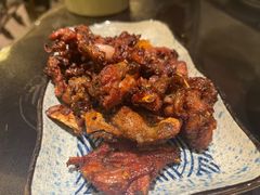-那些年一起吃串的地方烧烤(观前街店)
