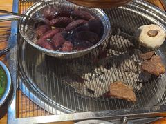 -麻蒲碳烤肉(远景路1号店)