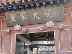 -王家大院