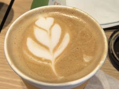 -麦当劳(番禺陈头岗越秀星瀚分店)