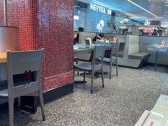 -敏华冰厅(平安金融中心店)