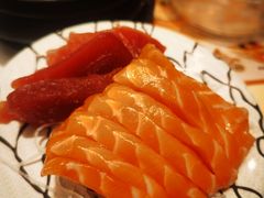 -争鲜回转寿司(朝北大悦城店)