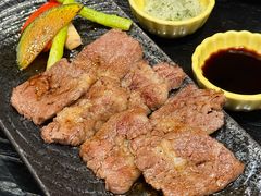 -玄白·炭烤活鳗(上海首店)