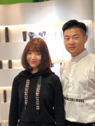 -艺米阳光Hair Salon