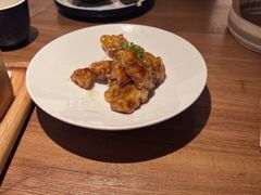 -绿茶餐厅(南昌王府井店)