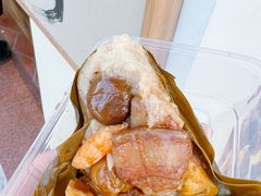 -老妈宫粽球