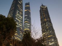 -上海中心大厦
