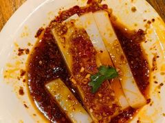 -金柱大盘鸡(波斯坦店)