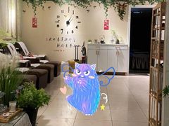 -理疗君·古法推拿姜疗SPA馆(东门店)