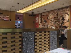 -大闫家烧烤·小海鲜家常菜(郑庄店)