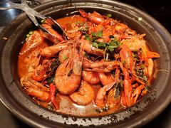 -泰谷酒店·太古码头闽菜自助餐厅