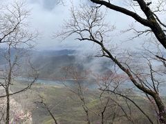 -五女山景区