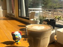 -Cafe Villa