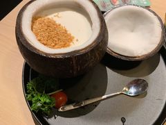 椰子-避风塘(宝山万达店)