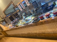 -浙江西子宾馆·瑶园咖啡厅