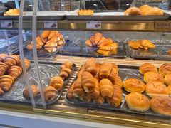 -烘焙町面包店(西四店)