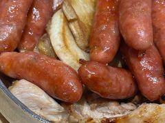 -韩张·韩国传统烤肉(万象汇店)