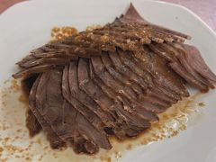 -烤肉宛饭庄(南礼士路店)