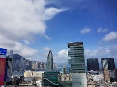 -香港尖沙咀凯悦酒店