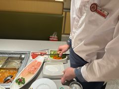 -海底捞火锅(丰尚国际广场店)