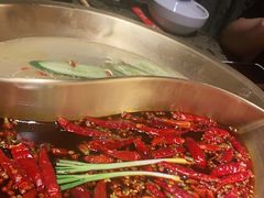 -小龙坎火锅(IFS HOT店)