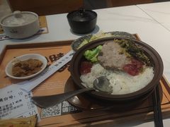 -依立香饭·紫砂鸡汤煲饭(紫云阁店)