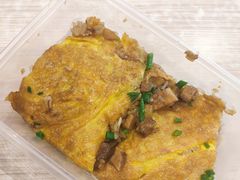 三鲜豆皮-老通城豆皮大王(吉庆街店)