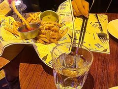 -Blac+Blac(中海环宇荟店)