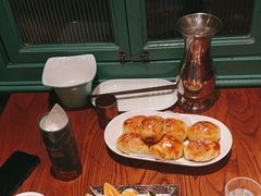 -驿楼兰·新疆菜(火车站店)