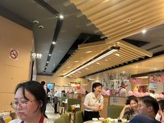 -海底捞火锅(新松江路店)