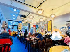 -聚首堂·特色小吃·肘子(什刹海德胜门店)