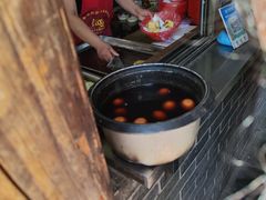 -老槐树煎包
