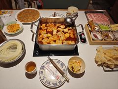 -螺大喜螺蛳粉火锅(雍和宫店)