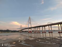 -西堤公园
