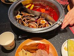 -牛New寿喜烧(新六百店)