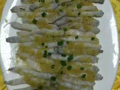 -明记海鲜美食老字号(明记总店)