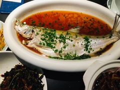-老头儿油爆虾·1987杭州烟火味(湖滨银泰in77D区店)