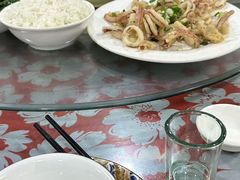 -如我美食(达道社区店)