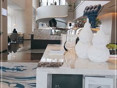 -秀·吧 Show Bar(兰州盛达希尔顿酒店)