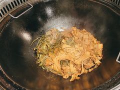 -沈厨地锅老灶•徐州烧烤(黄渡店)