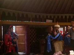 -九十九顶毡房(阜石路店)