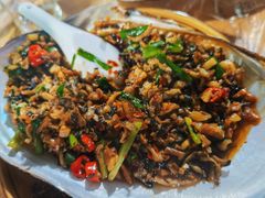 -老师傅餐馆(长沙店)