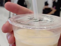 四季奶青-1点点(金桥店)