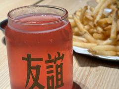 -双拼市场·烧烤精酿啤酒