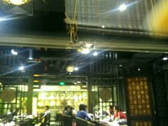 -龙门烤鱼(东方宝泰店)