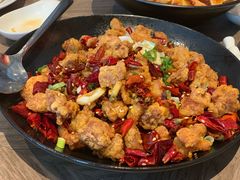 -四川豆花饭庄