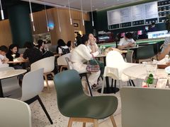 大堂-gaga(深圳福田星河COCO Park店)